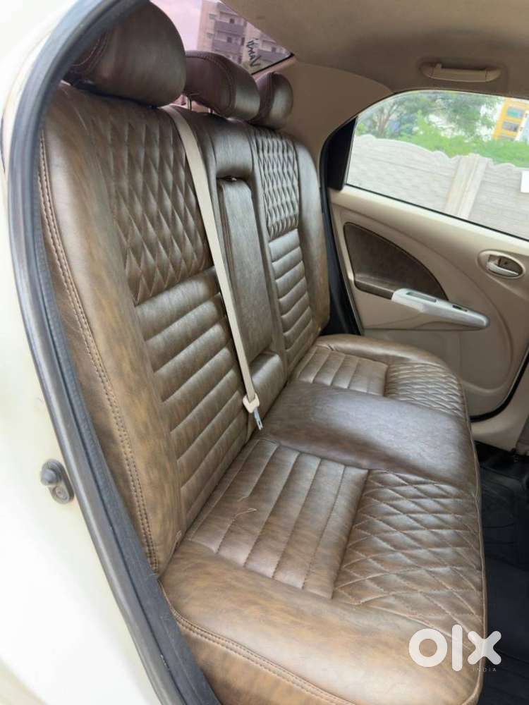 Maruti Suzuki Ertiga Shvs Zdi, 2016, Diesel