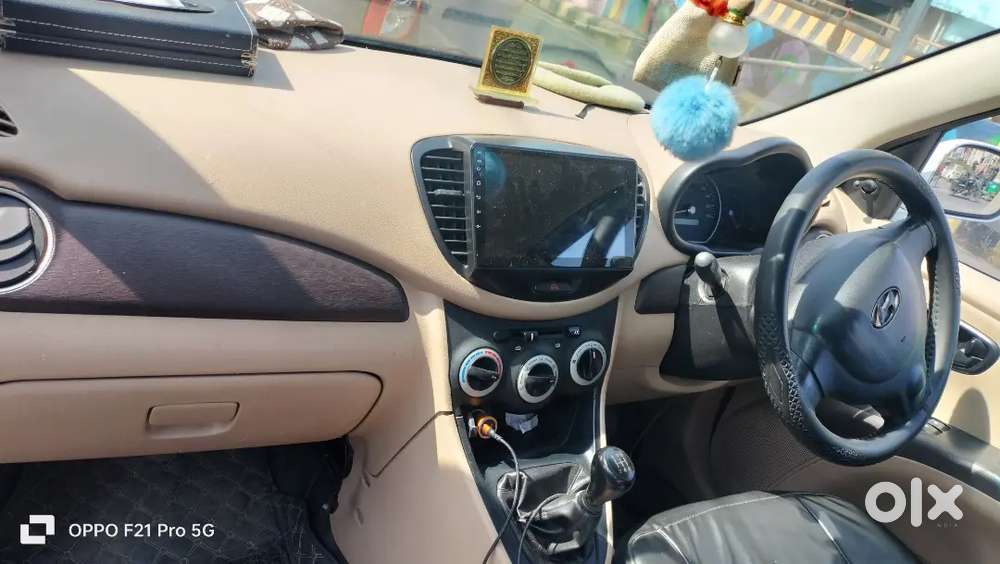 Hyundai I10 Well Maintained  First Owner  Good Condition