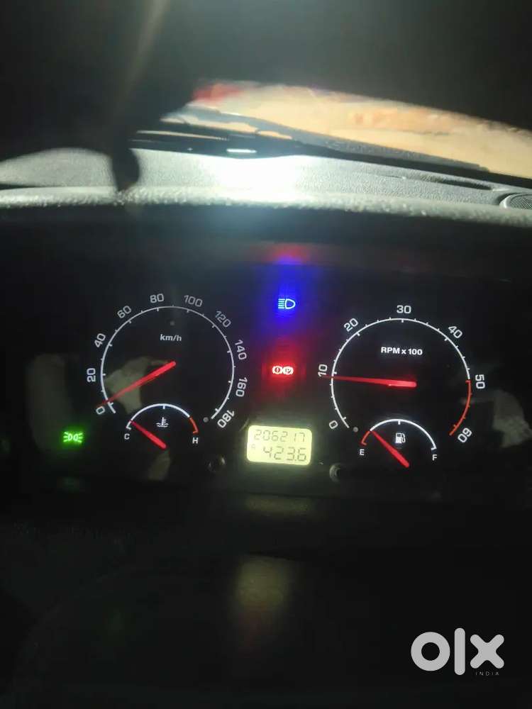 Good Condition Car