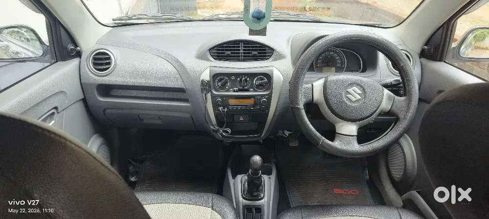 Maruti Suzuki Alto 800 2014