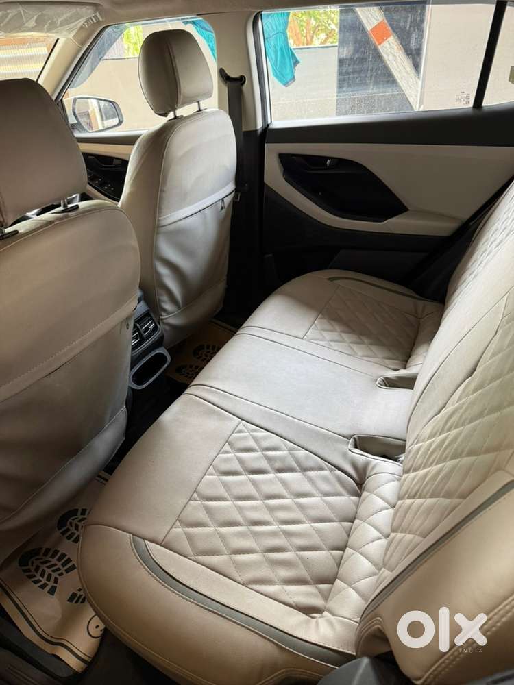 Hyundai Creta 2021
