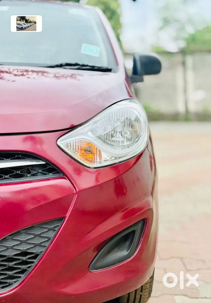 Hyundai I10 Era 1.1, 2014, Petrol