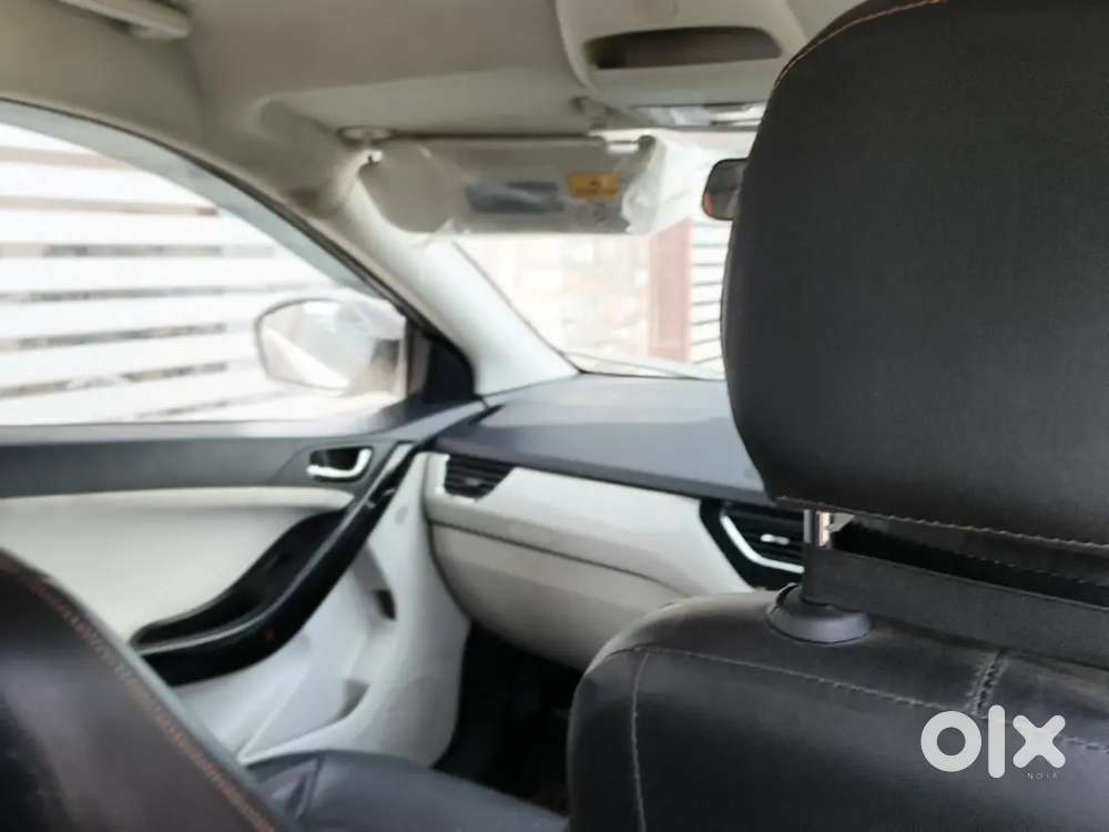 Tata Nexon 2022 Petrol Well Maintained