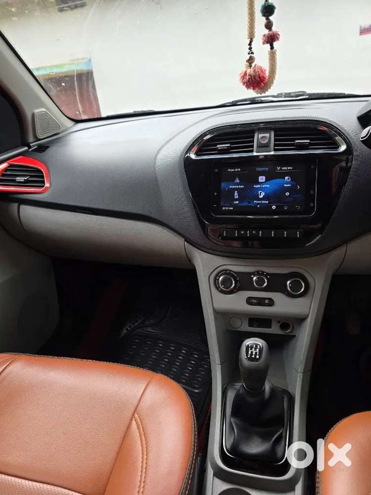 Tata Tiago 1.2 Revotron 2020