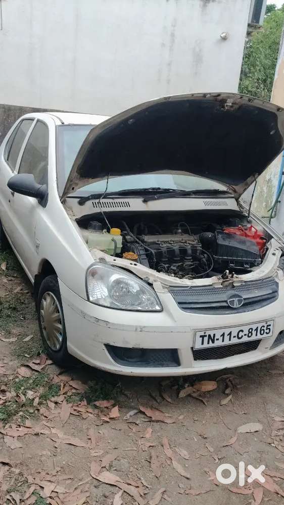 Tata Indica Xeta Gls 2013