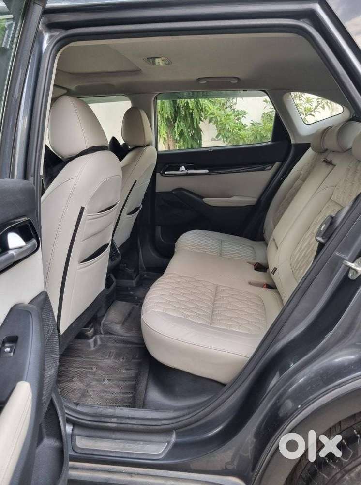 Kia Seltos Htx D, 2021, Diesel