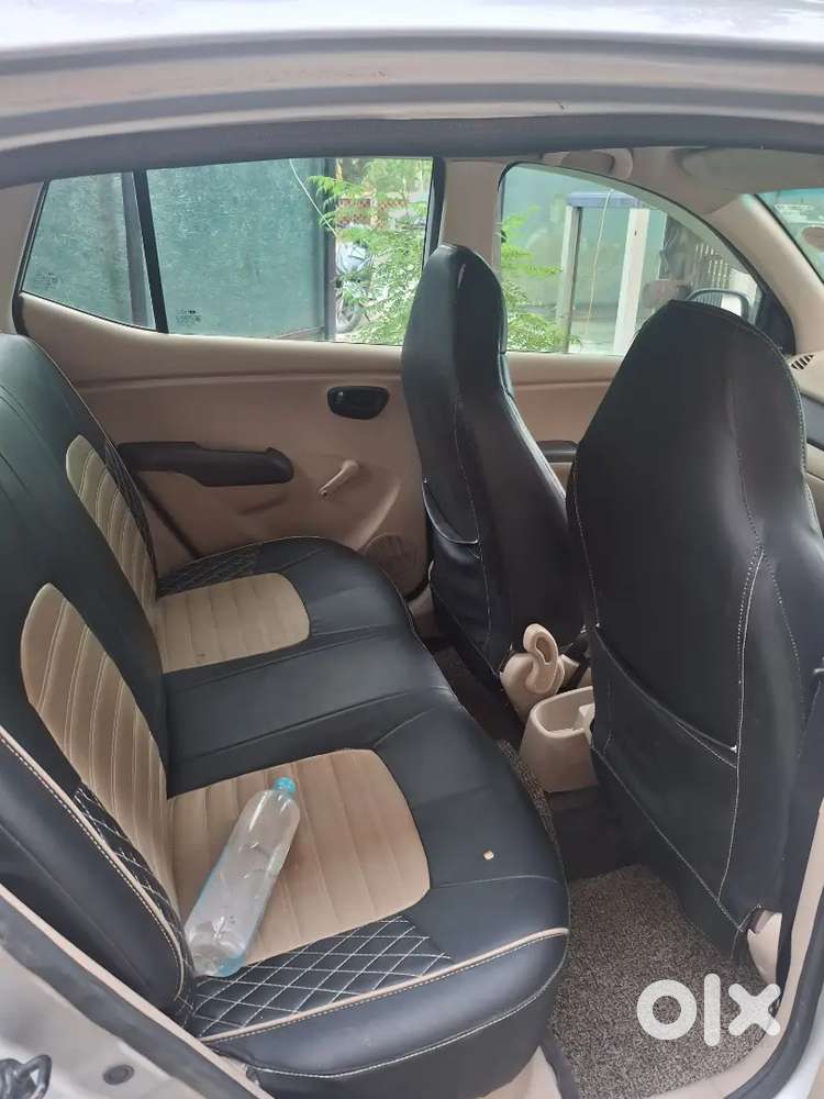 Good Condition Cng Fitted