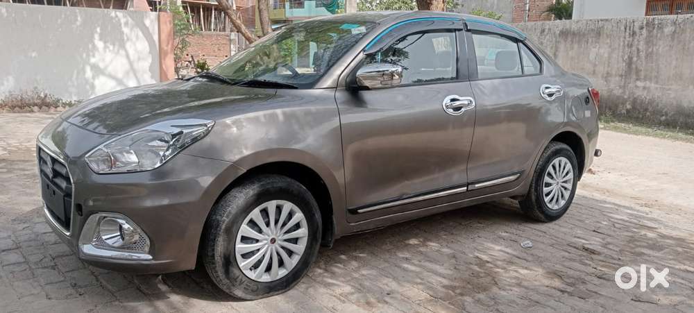 Maruti Suzuki Dzire 1.2 Vxi Cng, 2023, Cng & Hybrids