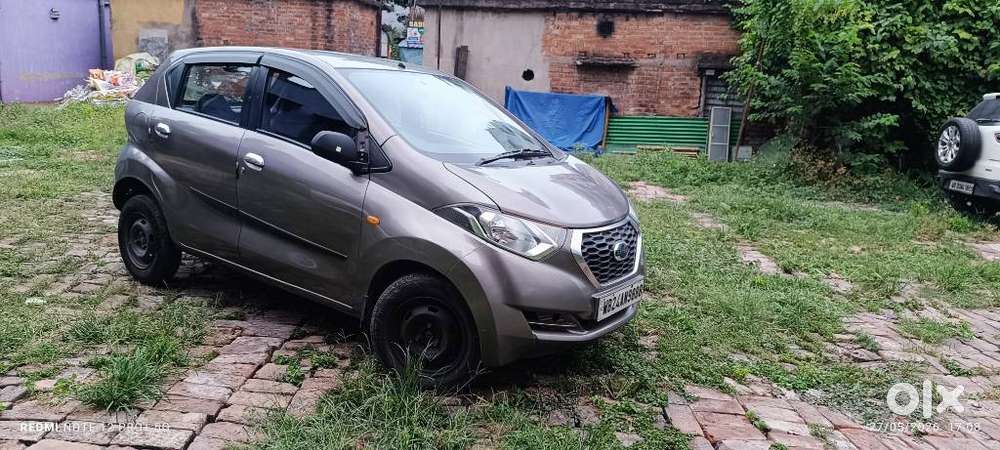 Datsun Redigo T, 2018, Petrol