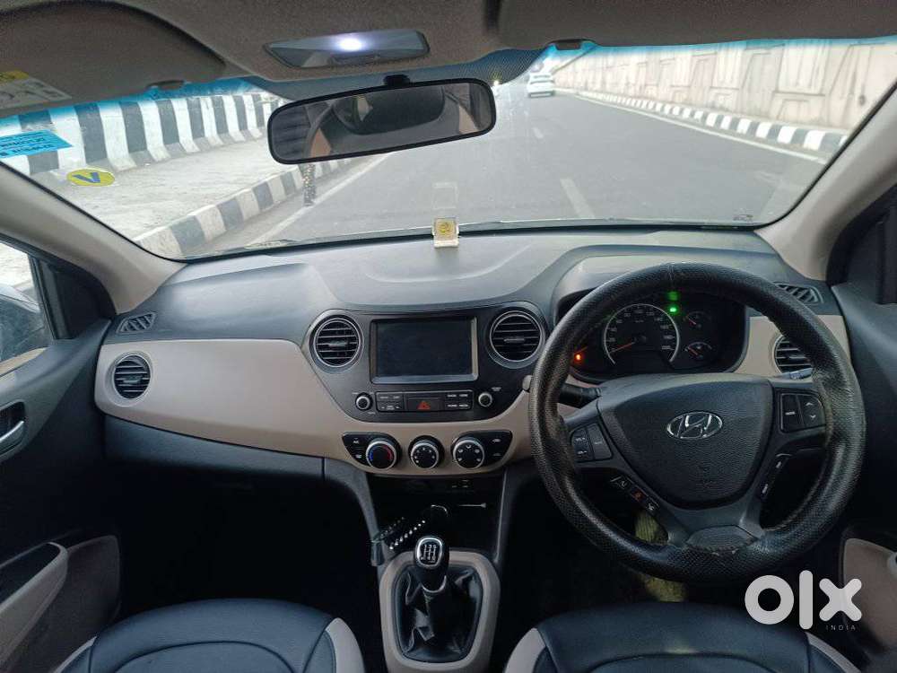 Hyundai Grand I10 Sportz O 1.2, 2018, Petrol