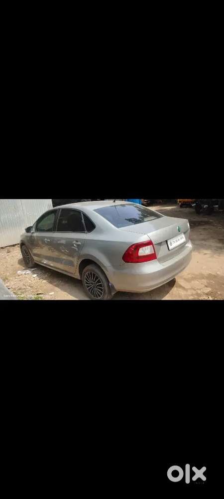 Skoda Rapid 2012 , Diesel 99000 Km Driven, No Insurance,