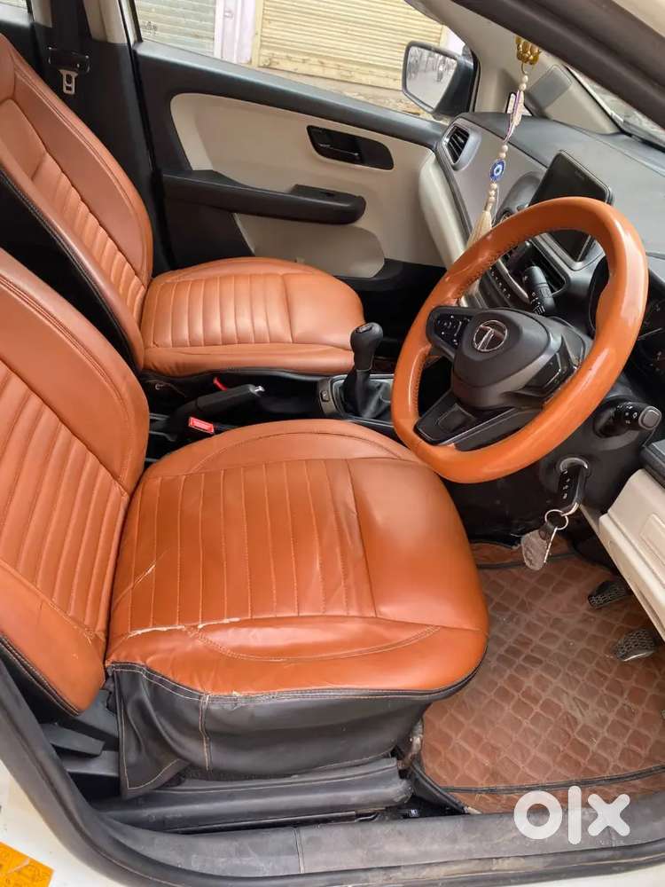 Tata Altroz 1.5 Xm 2023 Diesel Manual