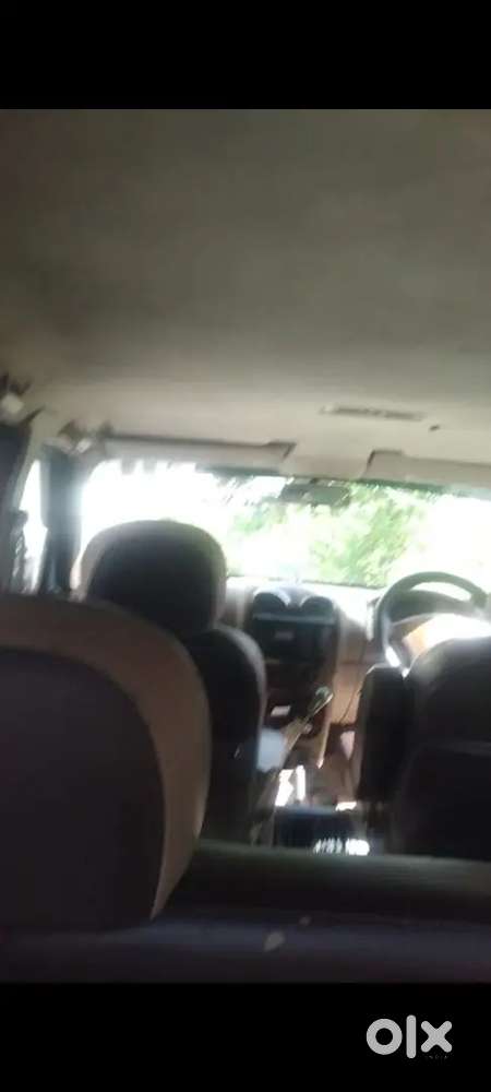 Mahindra Scorpio Classic 2008