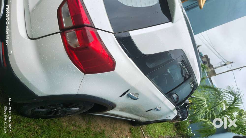 Maruti Brezza Zdi 2019