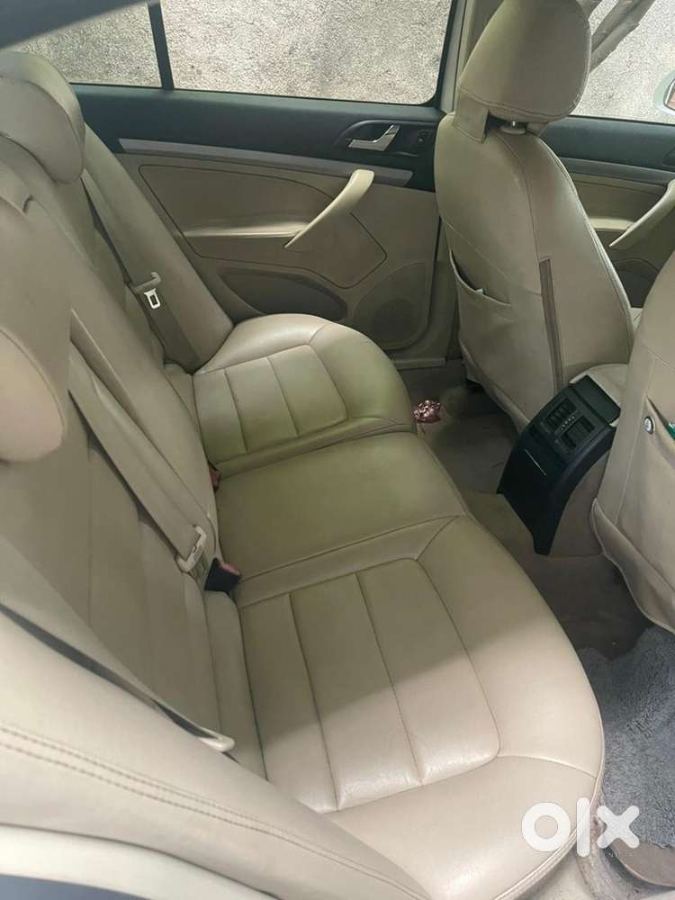 Skoda Laura Good Condition