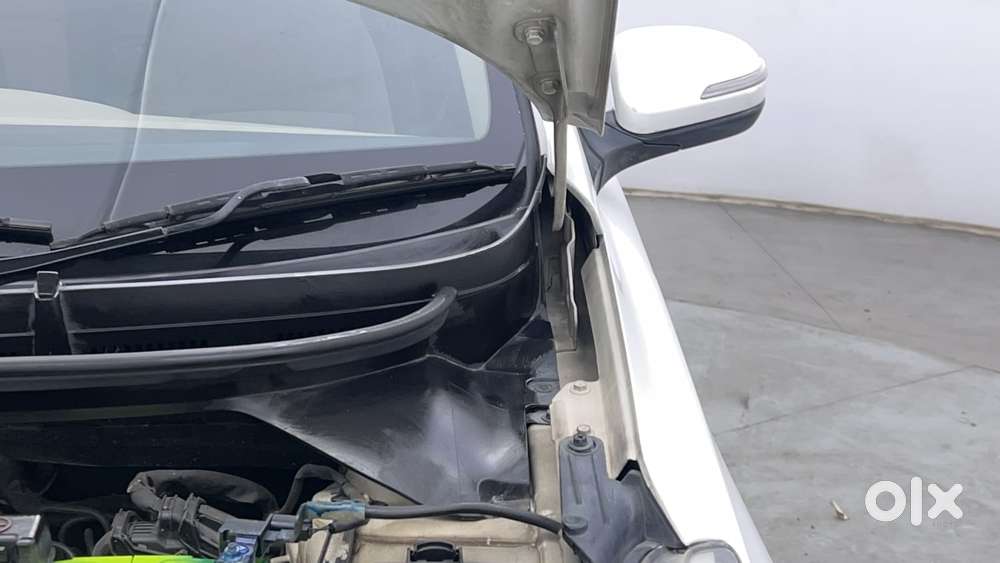 Hyundai Elite I20 Asta (o) 1.2 Mt, 2016, Petrol