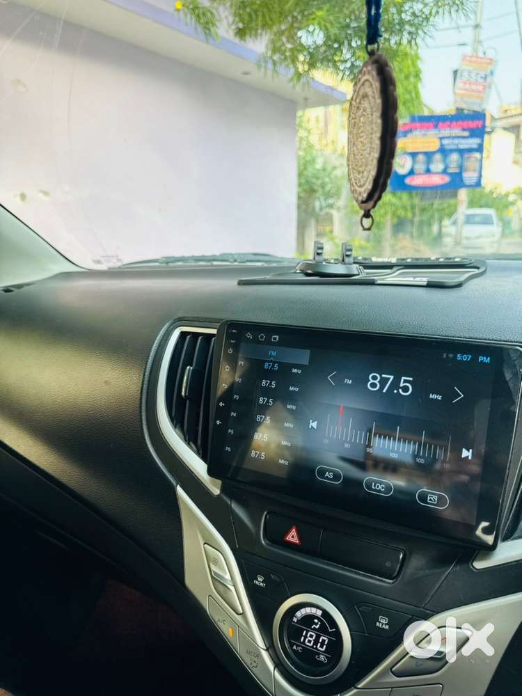 Suzuki Baleno New Condition