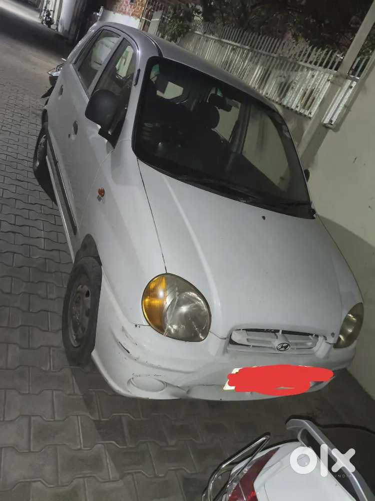 Valod Upto 2028,lpg And Petrol, Original Part ,ac Full Working
