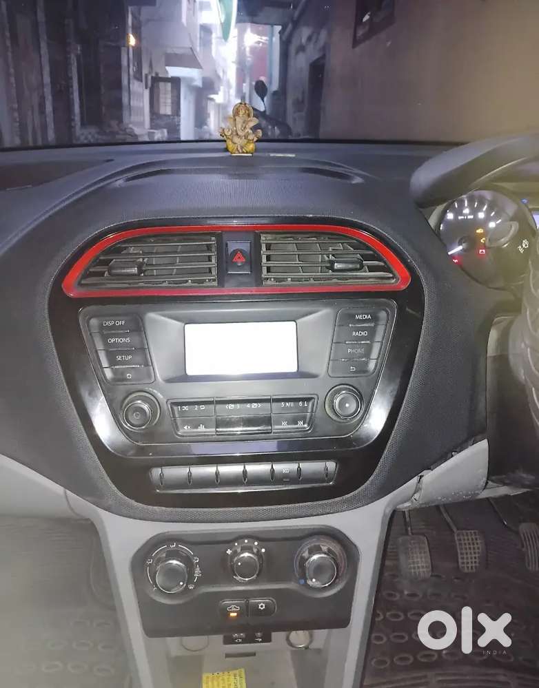 Alto K10. Cng/1st Owner, Up Registration.