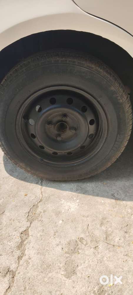 Maruti Suzuki Swift Dzire Vdi Bsiv, 2016, Diesel