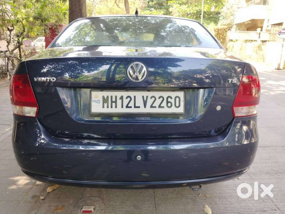 Volkswagen Vento 1.2 Tsi Highline, 2015, Petrol