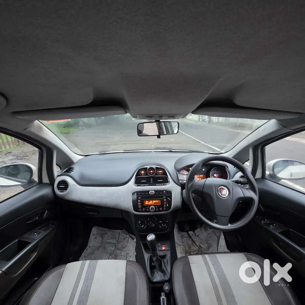 Fiat Avventura Diesel 1.3 Multijet 2016 Well Maintained.