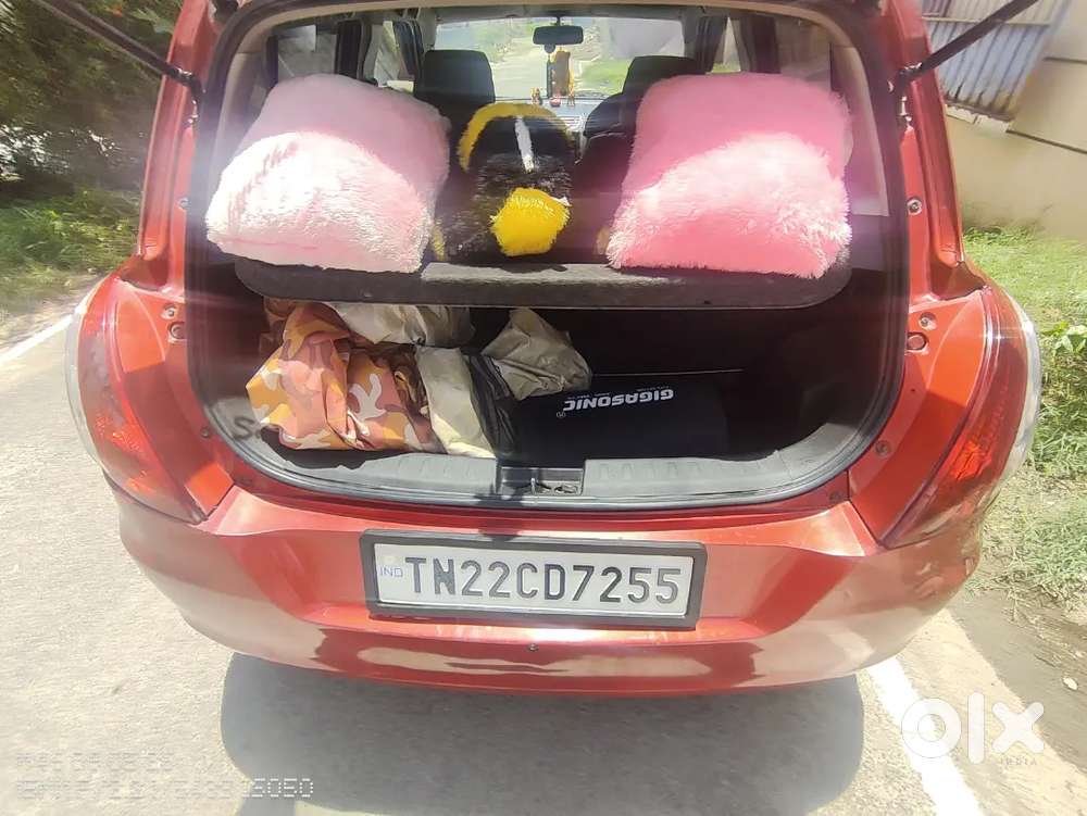 Maruti Suzuki Swift 2012 Diesel Well Maintained