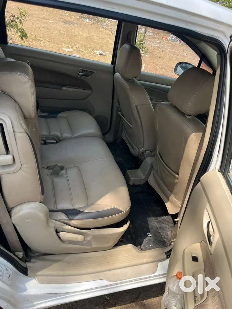 Maruti Suzuki Ertiga 2013 Diesel No Need To Spend Single Ruppee