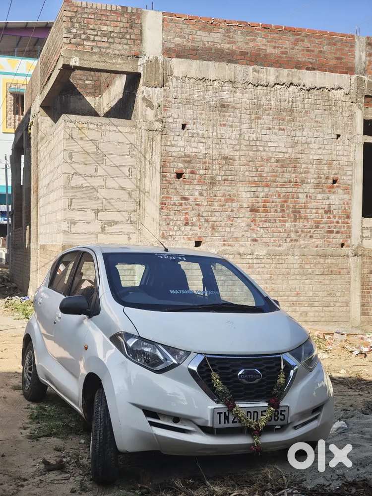 Datsun Redigo Variant 2016
