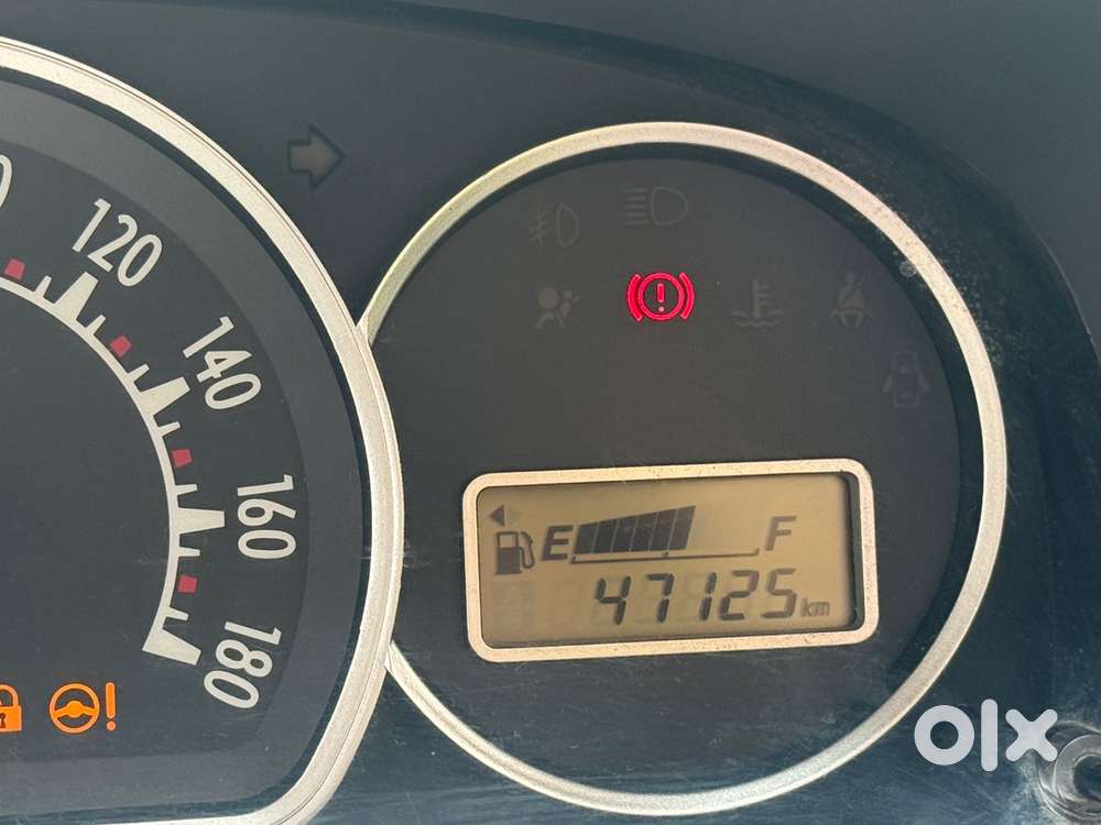 Maruti Suzuki Alto 2014