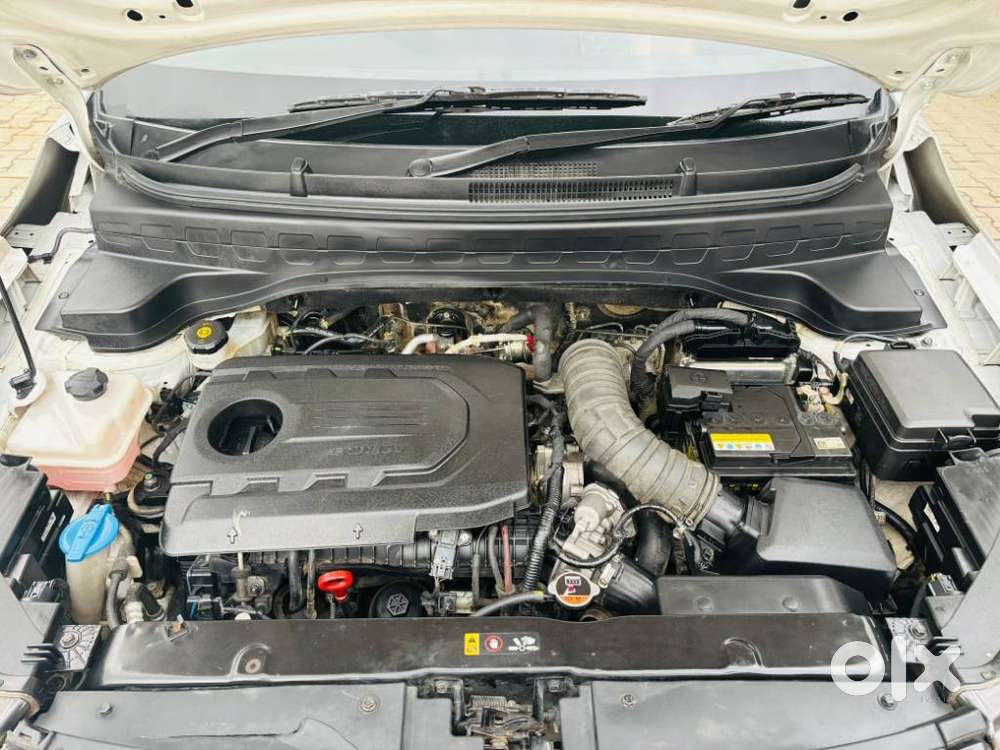 Kia Sonet Htx 1.5 Diesel, 2023, Diesel