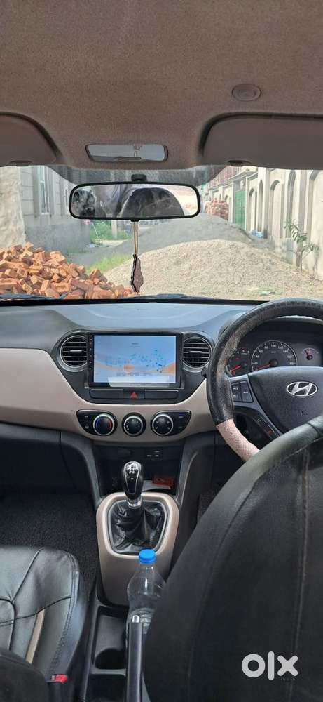 Hyundai Grand I10 2016 Year