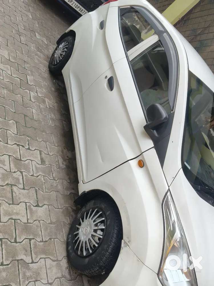 Hyundai Eon D Lite Petrol 2015