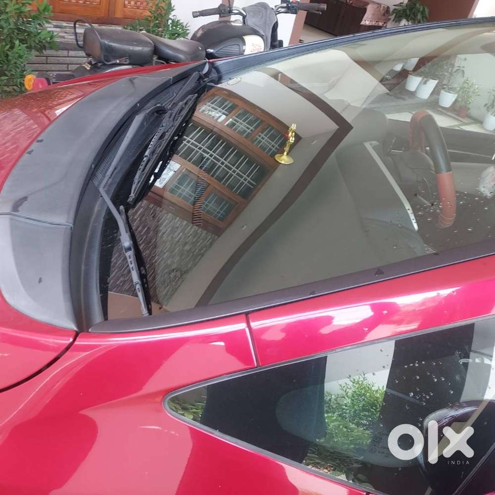 Honda Jazz,  2021, 5 Year, Zx I-vtec