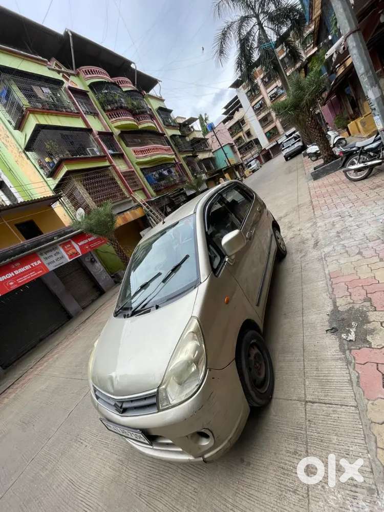 Maruti Suzuki Zen 2010