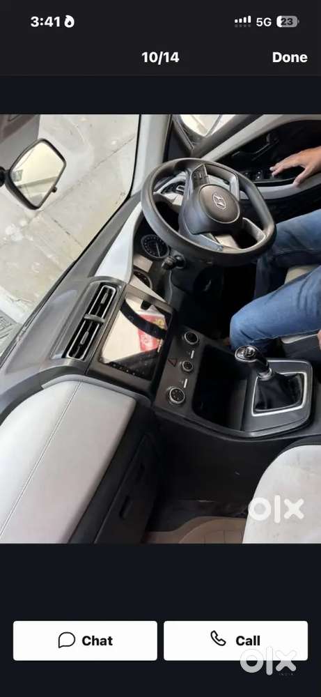 Hyundai Creta 1.5 Diesel 2020