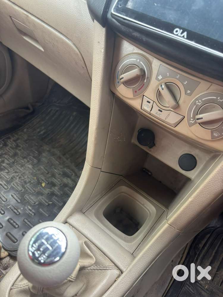 Maruti Dzire 2019