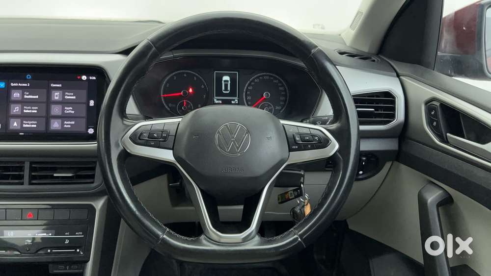 Volkswagen Taigun 1.0 Tsi Highline, 2021, Petrol
