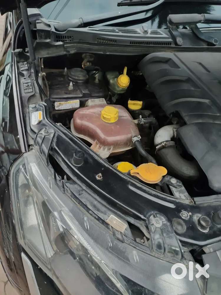 Mahindra Xuv500 Diesel Manual 2018