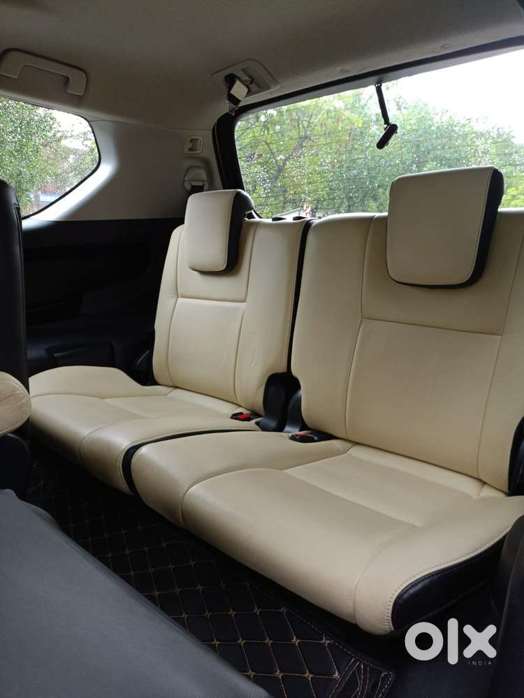 Toyota Innova Crysta [2020-ongoing] 2.4 Gx At 7 Str, 2020, Diesel