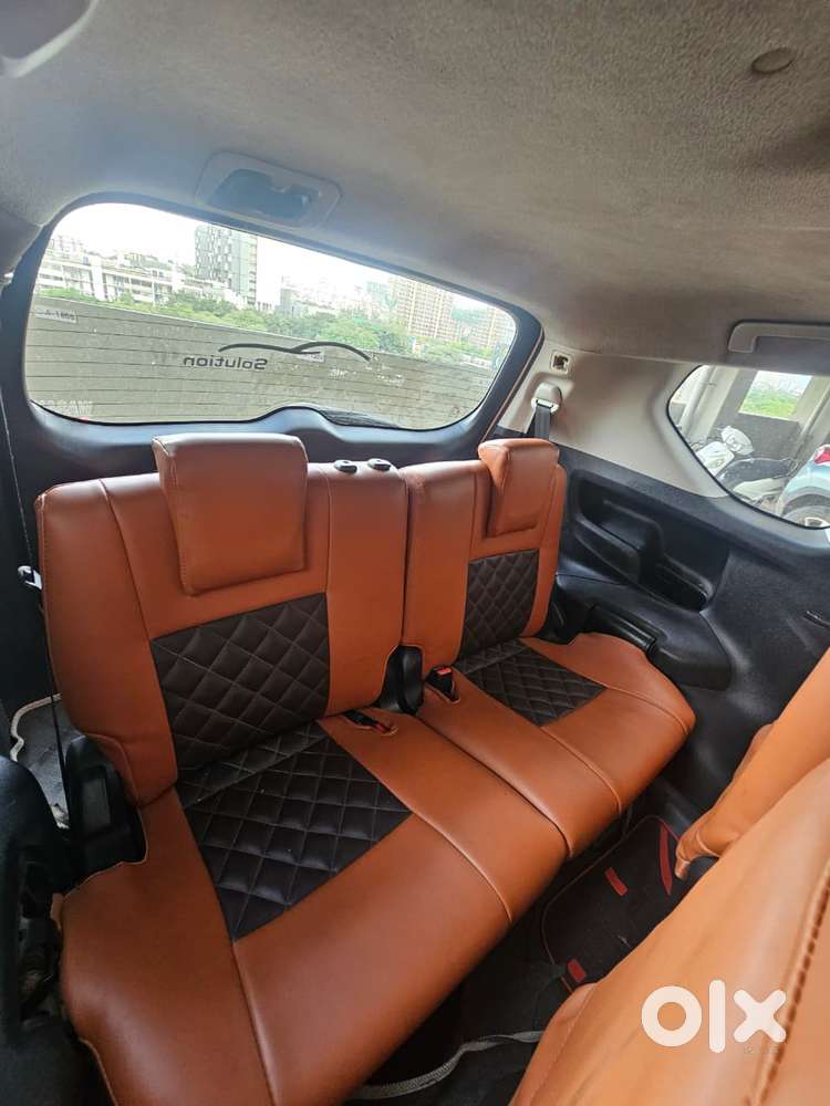 Toyota Innova Crysta 2.4 Gx Mt, 2018, Diesel