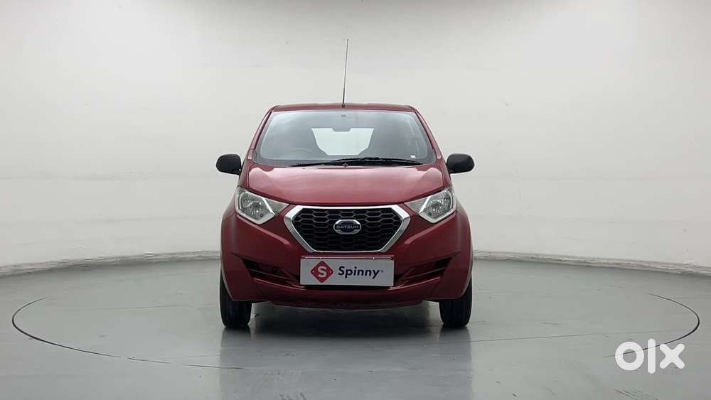 Datsun Redigo 2020-2022 0.8 T (o), 2017, Petrol