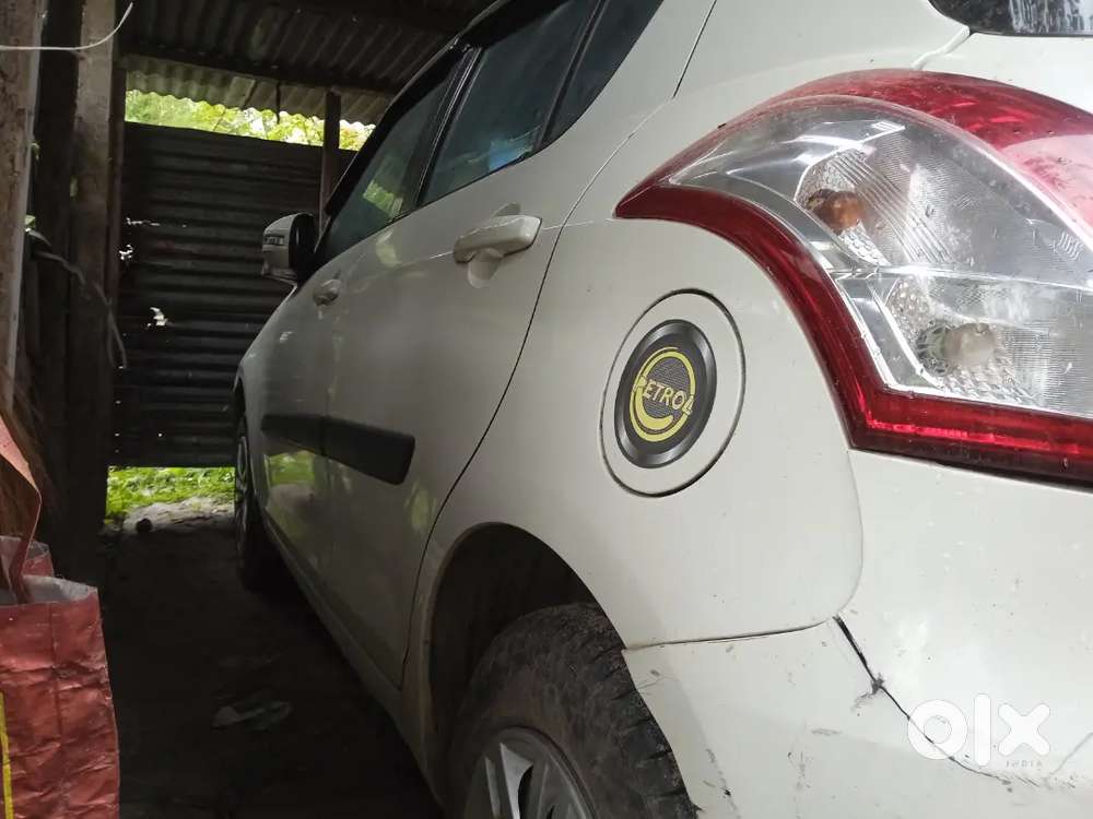 Maruti Suzuki Swift 2013 Petrol 4000 Km Driven