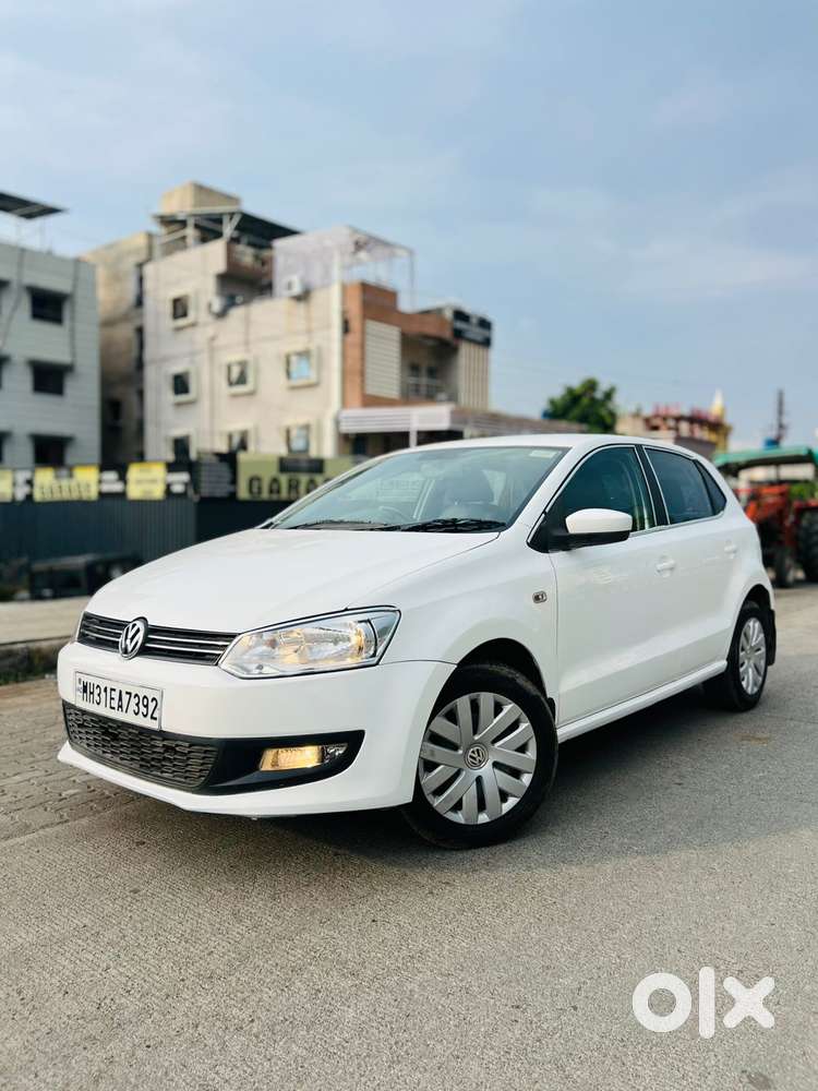 Volkswagen Polo, 2012, Diesel