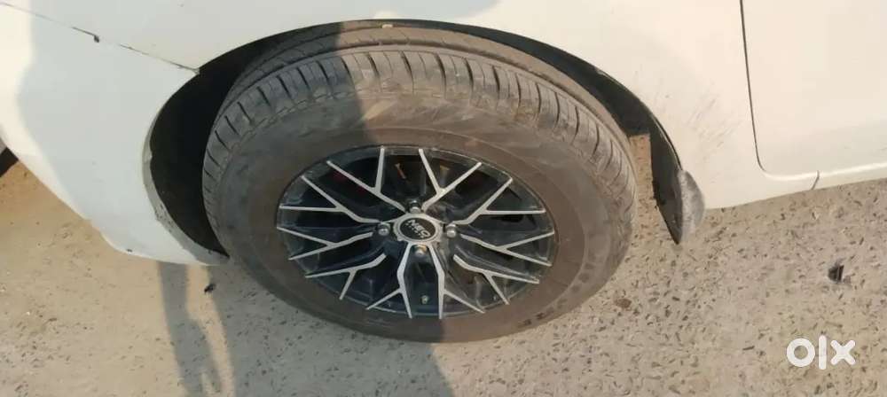 Maruti Suzuki Dzire 2021