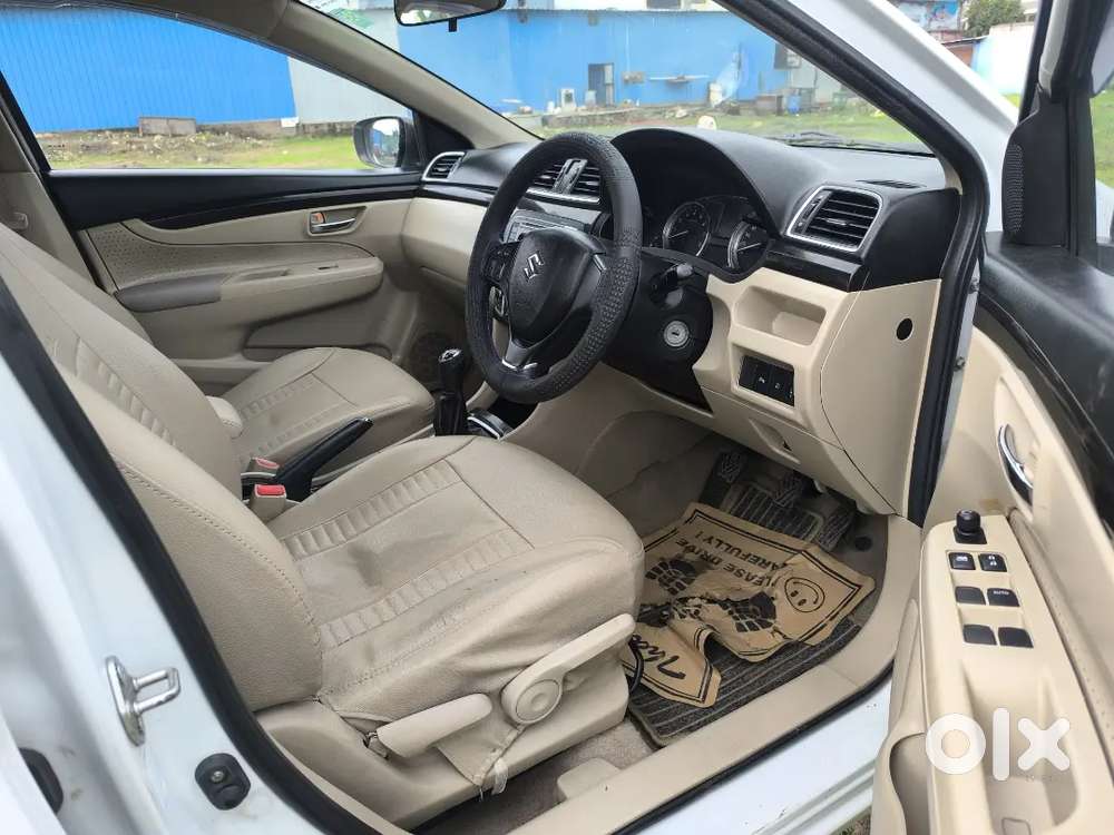 Maruti Suzuki Ciaz Plus 2016 Model 1st Owner