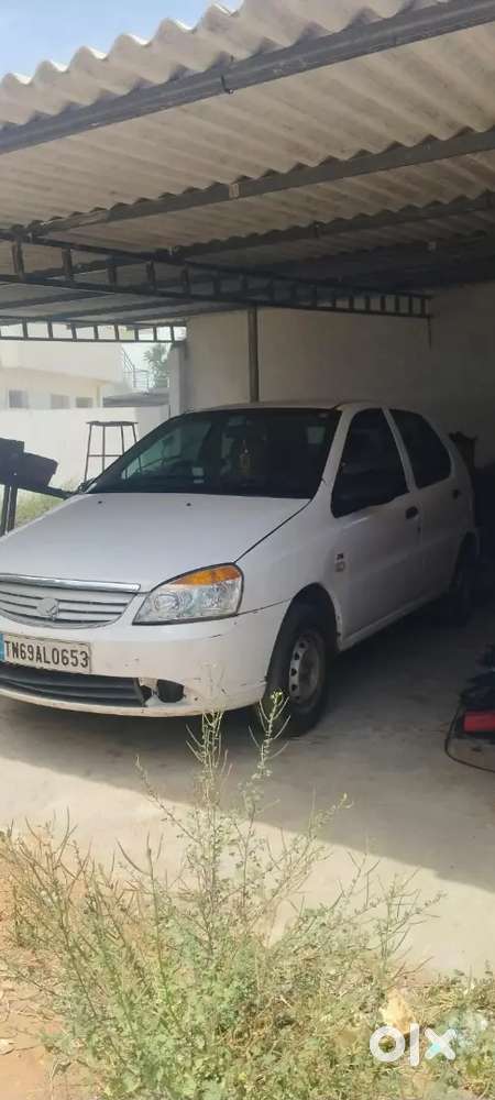 Tata Indica Ev2 Ls 2014 Manual Diesel