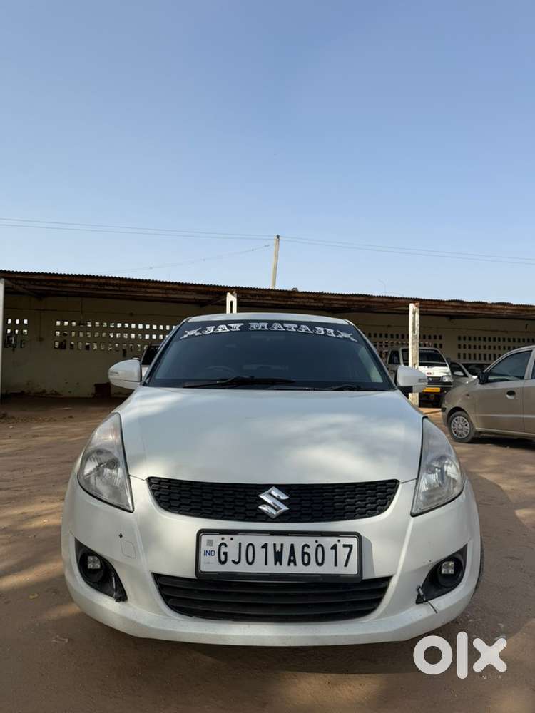 Swift Vdi Diesel Car 2013