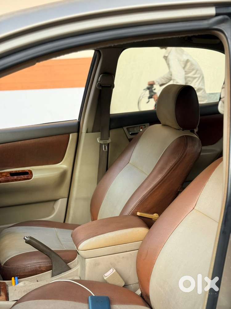 Toyota Corolla 2007 Manual