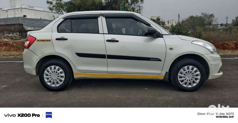 Maruti Suzuki Swift Dzire Tour, 2022, Petrol